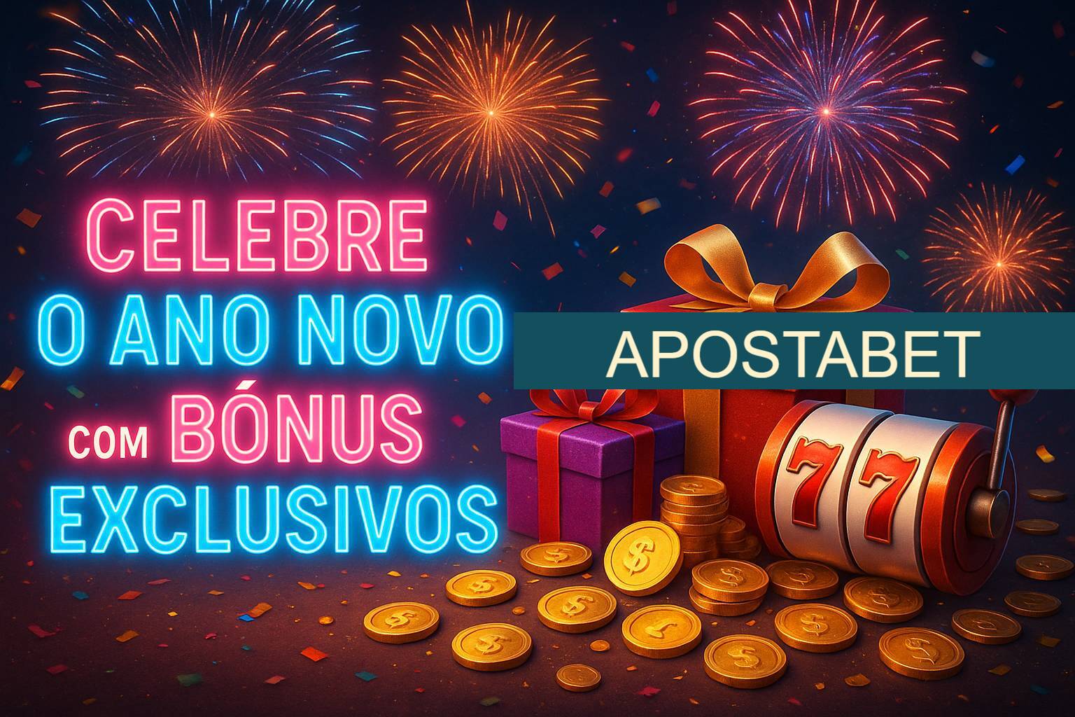 Bônus Festivos
