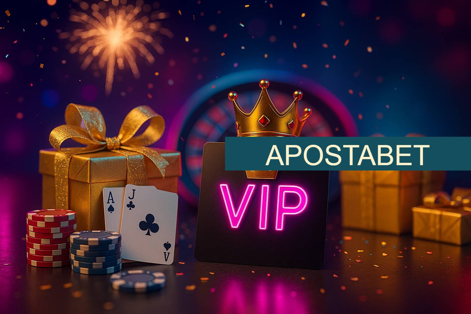 Benefícios do APOSTABET