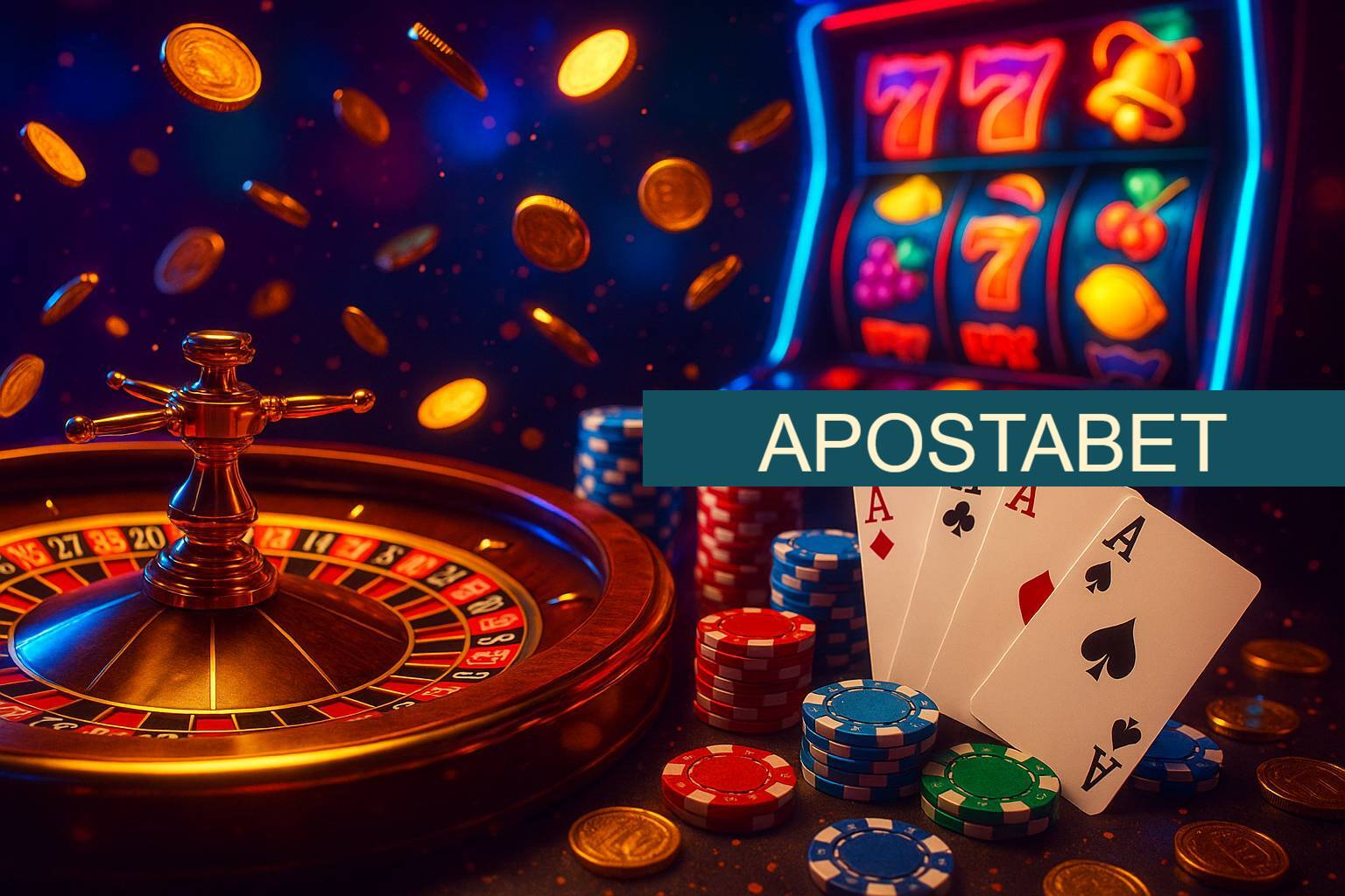Jogos Populares