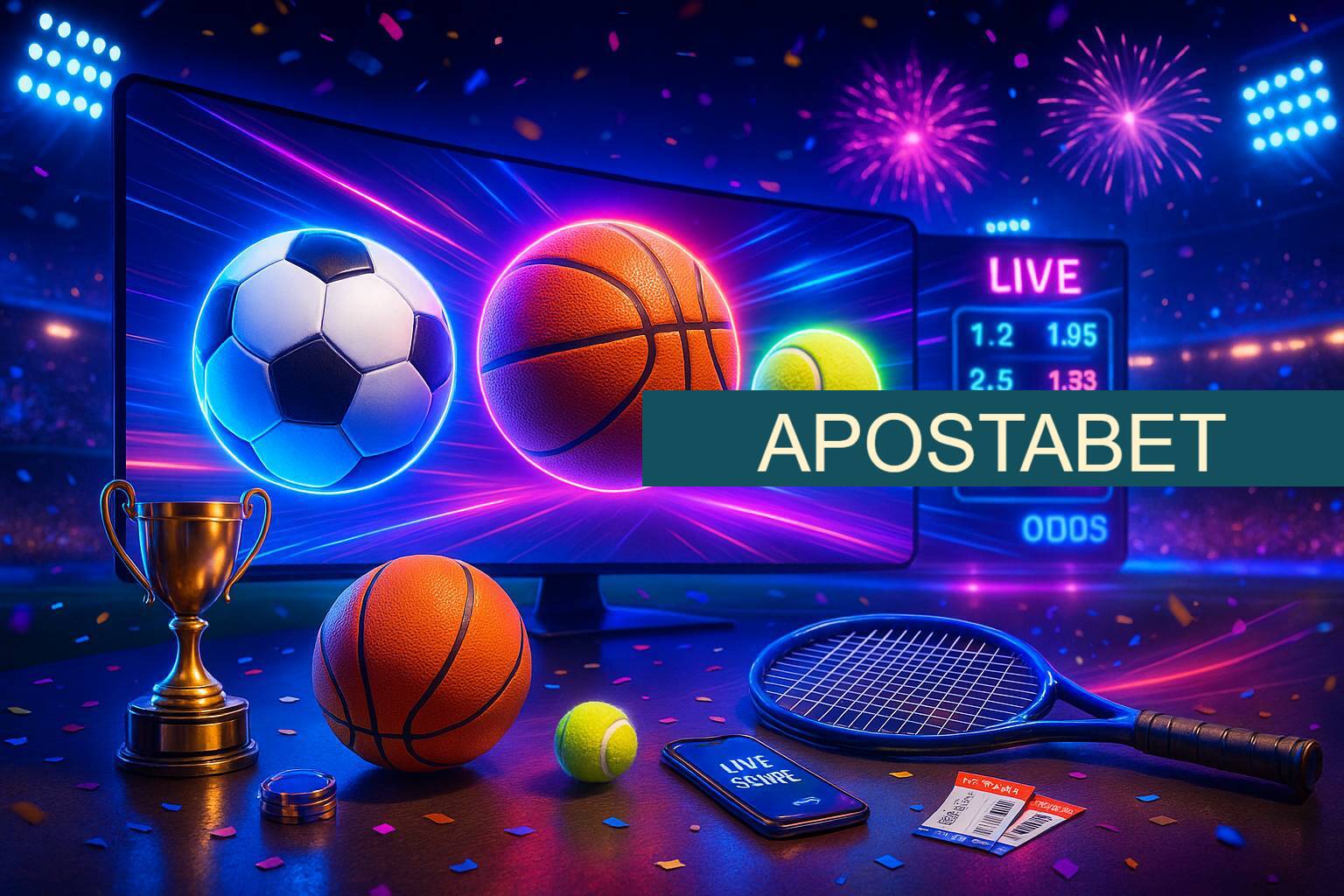 Eventos Esportivos