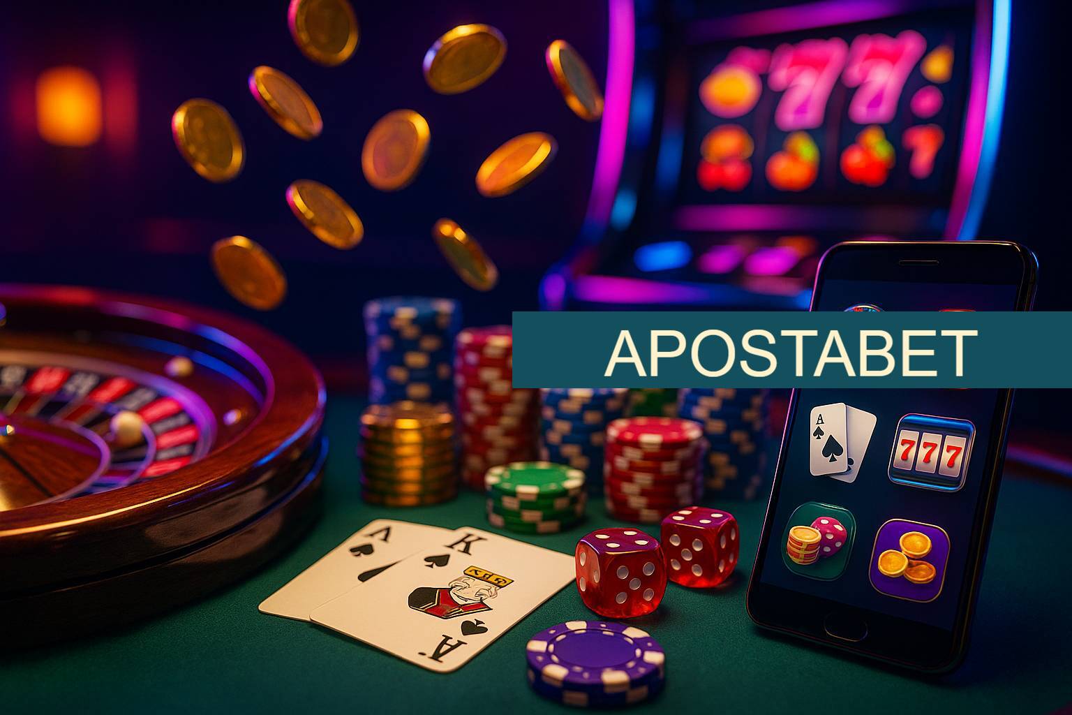 Jogos Recomendados